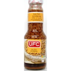 UFC Whole Yellow Salted Soybeans 340g